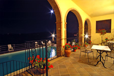 Casa Vacanze Lo Scricciolo