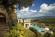 Casa Vacanze Lo Scricciolo