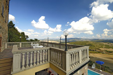 Casa Vacanze Lo Scricciolo