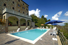 Casa Vacanze Lo Scricciolo