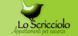 Casa Vacanze Lo Scricciolo